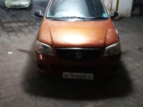 Used 2011 Alto K10 LXI  for sale in Mumbai