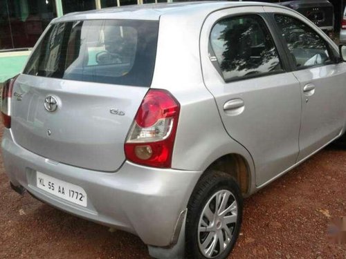 2015 Toyota Etios Liva GD MT for sale