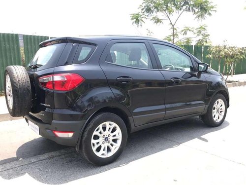 Used 2013 Ford EcoSport AT for sale 