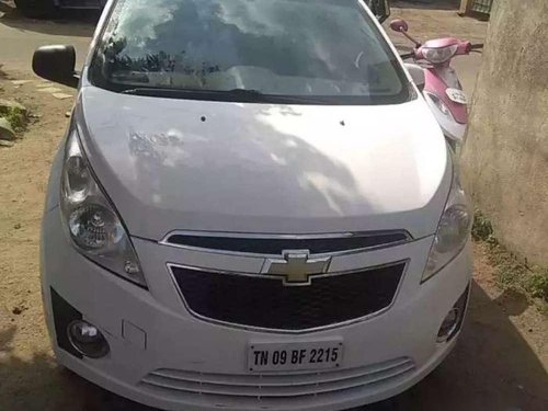 2010 Chevrolet Beat MT for sale at low price