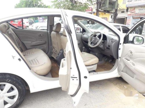 Used Nissan Sunny XL 2012 MT for sale 