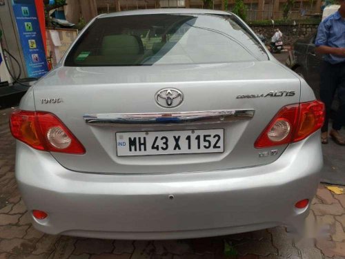 Used 2008 Corolla Altis VL AT  for sale in Mumbai