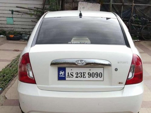 Used 2008 Verna 1.6 SX VTVT  for sale in Guwahati