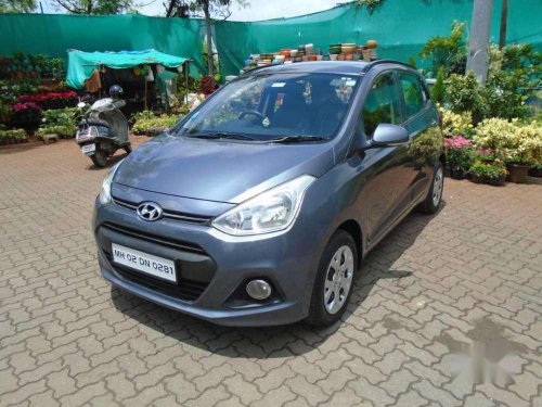 Used Hyundai i10 Sportz AT 2014 for sale 