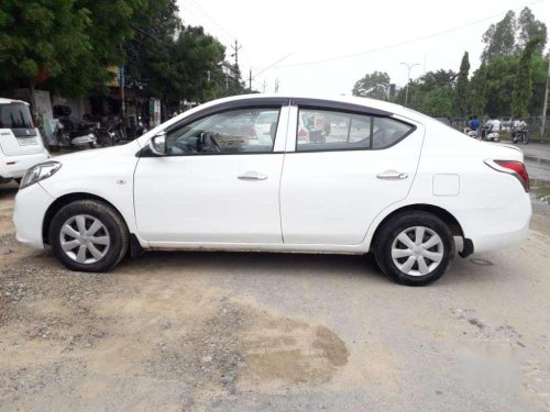 Used Nissan Sunny XL 2012 MT for sale 