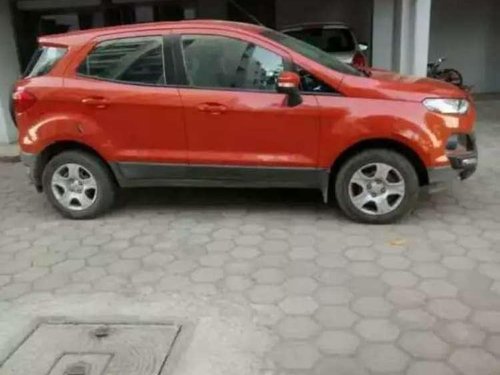 Ford EcoSport 2015 MT for sale 