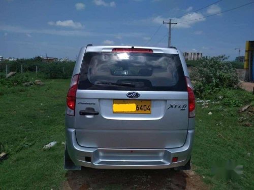 Mahindra Xylo D4, 2017, Diesel MT for sale 