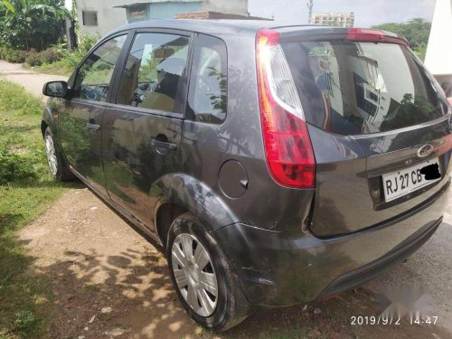 Used Ford Figo Petrol EXI MT 2010 for sale