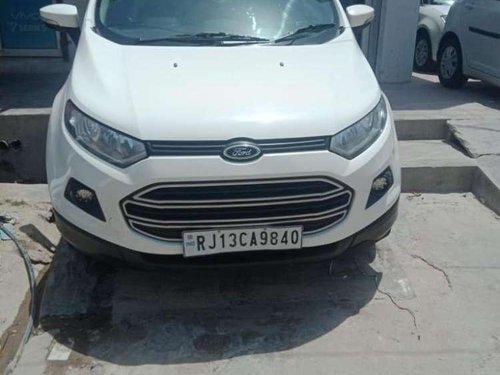 2013 Ford EcoSport MT for sale