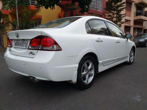 Honda Civic 1.8V MT, 2012, Petrol for sale 