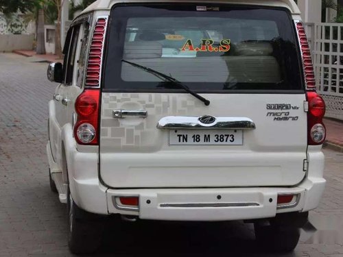 Used Mahindra Scorpio VLX MT for sale 