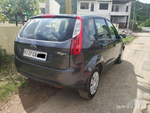 Used Ford Figo Petrol EXI MT 2010 for sale