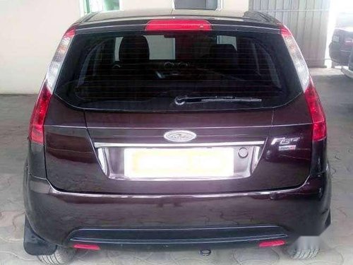 Ford Figo Duratorq ZXI 1.4, 2011, Diesel AT for sale 