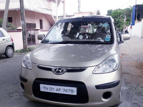 Used 2008 i10 Era 1.1  for sale in Coimbatore