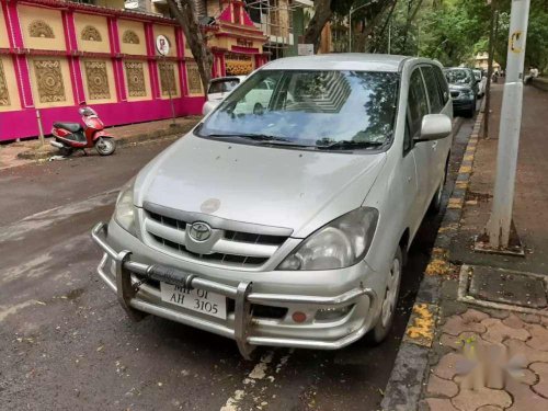 Used Toyota Innova MT for sale at low price