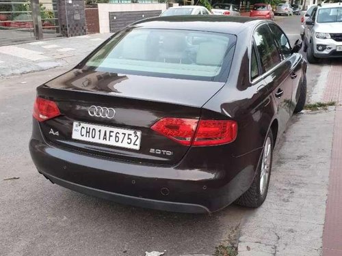 Audi A4 2010 AT for sale 