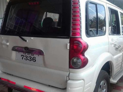 2006 Mahindra Scorpio MT for sale at low price
