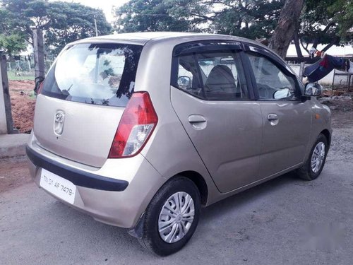 Used 2008 i10 Era 1.1  for sale in Coimbatore