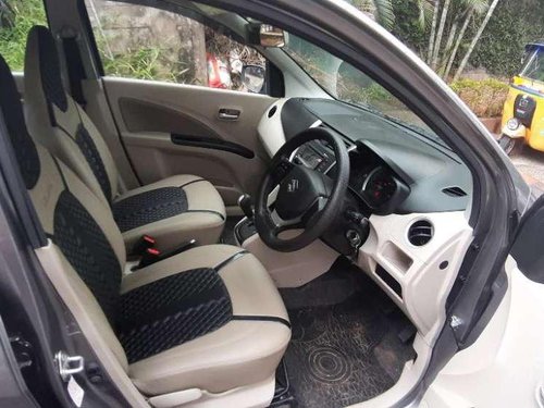 2018 Maruti Suzuki Celerio ZXI MT for sale