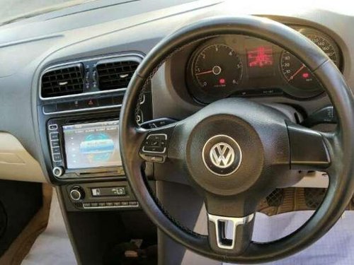 Volkswagen Vento 2013 MT for sale 