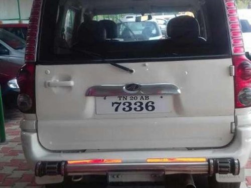 2006 Mahindra Scorpio MT for sale at low price