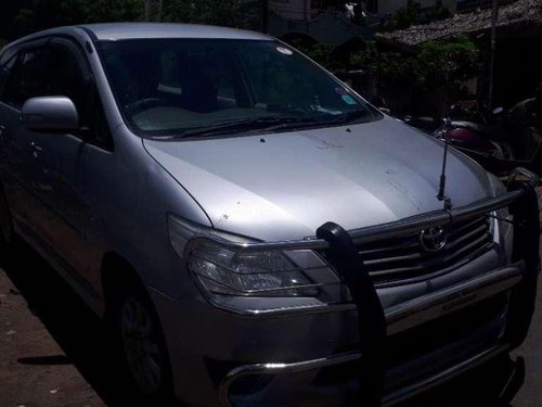 2012 Toyota Innova MT for sale