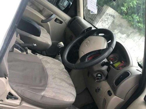 Mahindra Scorpio VLX 2WD Airbag BS-IV, 2012, Diesel MT for sale 