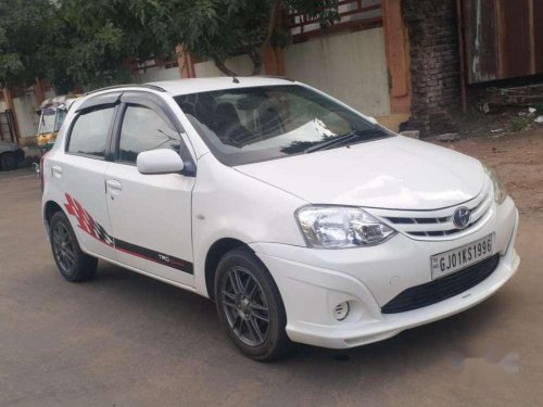 Used Toyota Etios MT for sale at low price