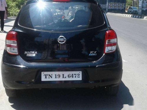 Used Nissan Micra Active MT for sale at low price