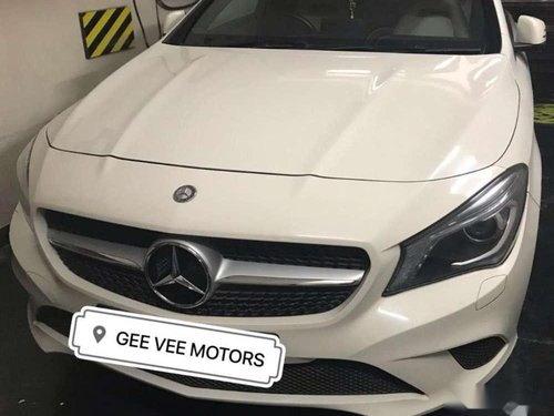 2016 Mercedes Benz A Class AT for sale