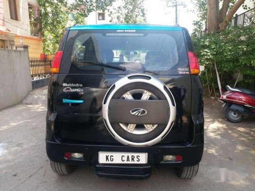 Mahindra Quanto C8, 2012, Diesel MT for sale 