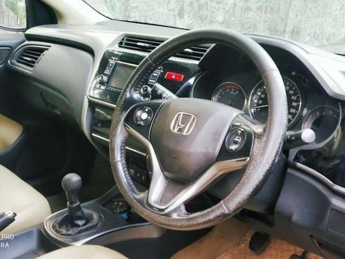 2014 Honda City MT for sale 