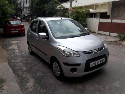 Used 2008 i10 Sportz 1.2 AT  for sale in Hyderabad