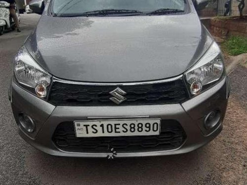 2018 Maruti Suzuki Celerio ZXI MT for sale