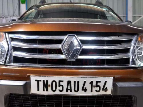 2013 Renault Duster MT for sale at low price