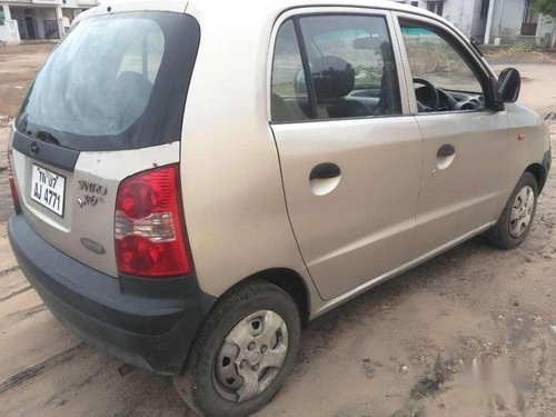 Used Hyundai Santro Xing XL MT at low price