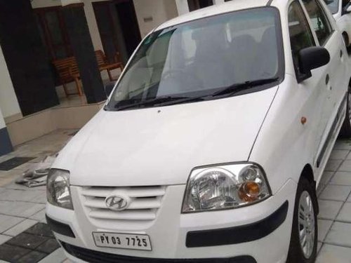 Used 2010 Santro Xing GLS  for sale in Kannur