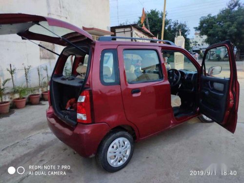 Maruti Suzuki Wagon R LXI 2009 MT for sale 