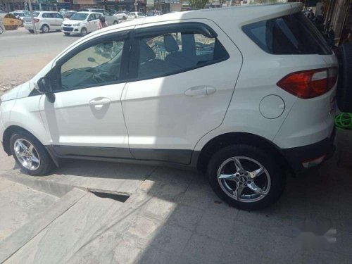 2013 Ford EcoSport MT for sale