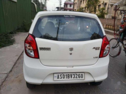 Maruti Suzuki Alto 800 Lxi, 2015, Petrol MT for sale 