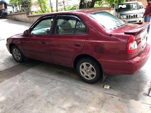 Used 2011 Accent Executive  for sale in Mumbai