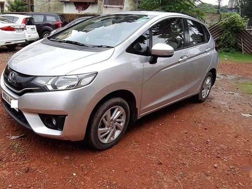 Honda Jazz V AT, 2016, Petrol for sale