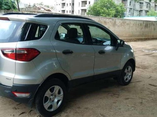 Used Ford EcoSport MT for sale at low price