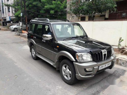 Mahindra Scorpio 2011 MT for sale 