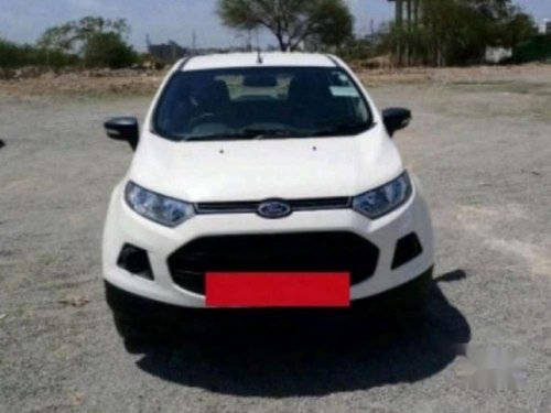 Used Ford EcoSport MT for sale 