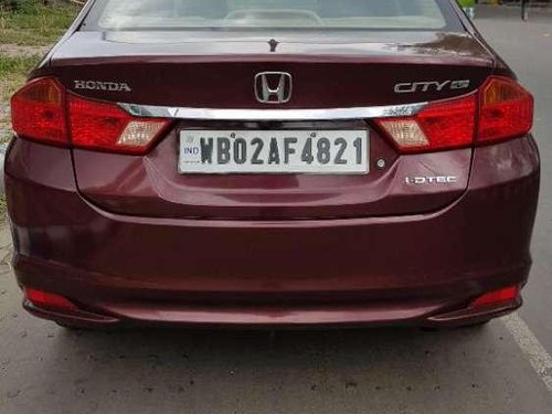 Honda City V Diesel, 2014, Diesel MT for sale 