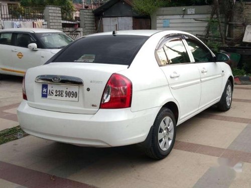 Used 2008 Verna 1.6 SX VTVT  for sale in Guwahati