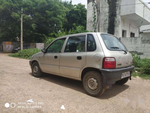 2003 Maruti Suzuki Zen MT for sale