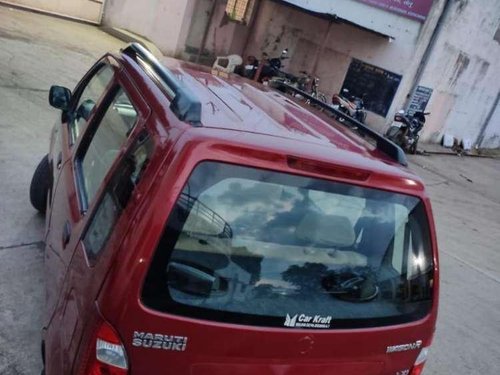 Maruti Suzuki Wagon R LXI 2009 MT for sale 