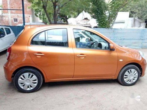 Used Nissan Micra Diesel MT for sale at low price